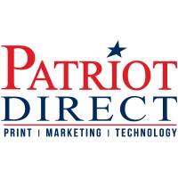 Patriot Direct, Inc. logo - Similar company to Asap Promotions