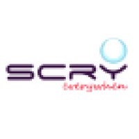 SCRY Strategy logo - Similar company to Raz Group Ltd
