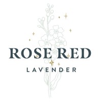 Rose Red & Lavender