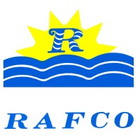 RAFCO Trading Co. WLL logo - Similar company to Raffa Construction & Maintenance Co. W.L.L