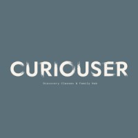 Curiouser Group Ltd logo - Similar company to Curiouser