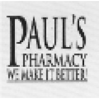Paul's Pharmacy