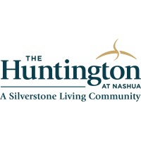 The Huntington at Nashua logo - Similar company to Silverstone Living