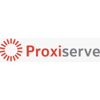 PROXISERVE IDF NORMANDIE logo - Similar company to Proxiserve