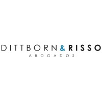 Dittborn Risso abogados logo - Similar company to Marinter
