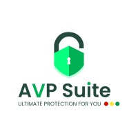 AVP Suite logo - Similar company to Maq Ab