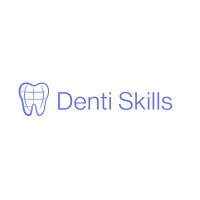 Denti Skills logo - Similar company to Uitgeverij Cuberdon