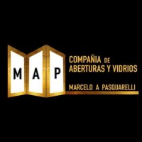 MAP - Compañia de aberturas y vidrios logo - Similar company to Compañía De Sabor