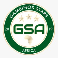 Gambinos Stars Africa logo - Similar company to Ascent Soccer