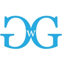 Glory Wisdom Corp logo - Similar company to Climatepedia