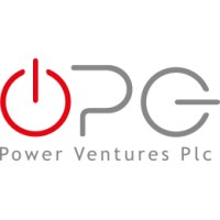 Opg Power Ventures Plc