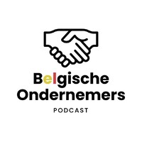 Belgische ondernemers logo - Similar company to Salesmakers