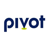 Pivot logo - Similar company to Pivot Consulting