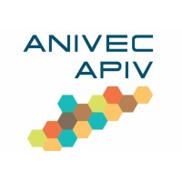 ANIVEC/APIV logo - Similar company to Buildupvalue