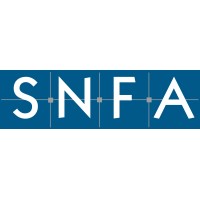 SNFA logo - Similar company to Prospection & Prospection