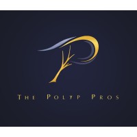 The Polyp Pros logo - Similar company to Ian Adam-Smith Architects