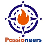Passioneers logo - Similar company to Cannypack S.R.O.