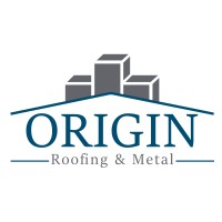 Origin Roofing & Metal, Inc. logo - Similar company to Prc Roofing And Sheet Metal