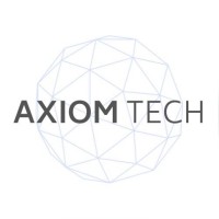 AXIOM Tech. logo - Similar company to Incentive