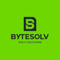 ByteSolv logo - Similar company to Bytesol