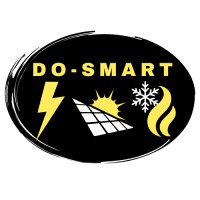 DO-SMART Kft. logo - Similar company to Graphit Kft.