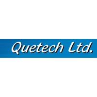 Quetech Ltd. logo - Similar company to Codato