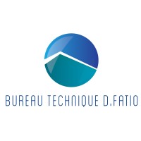 Bureau technique D.Fatio logo - Similar company to Bureau Technique De Détection