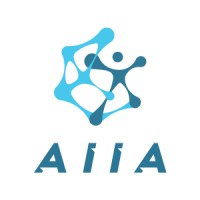 AI Impact Alliance logo - Similar company to Man On Fire