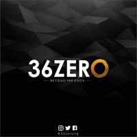 36Zero Creative Marketing Agency logo - Similar company to Korlor