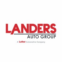 Landers Auto Group logo - Similar company to Oteka Technologies