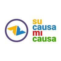 Su causa Mi causa logo - Similar company to Esgfuture