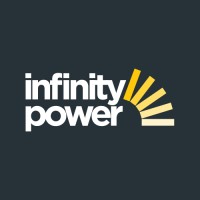 Infinity Power logo - Similar company to Infinity Power