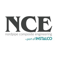 Nordpipe Composite Engineering logo - Similar company to Composite Consult