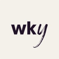 we know you logo - Similar company to Nustone Patios Ltd