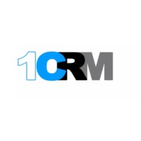 1CRM logo - Similar company to Espocrm