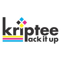 kriptee | https://www.kriptee.in logo - Similar company to Urban Sugero India Private Limited
