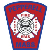 Pepperell Fire Department