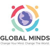 Global Minds Initiative logo - Similar company to Global Minds Work Local