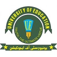 University of Education, Lower Mall Campus, Lahore logo - Similar company to Institute Of Education And Research, University Of The Punjab, Lahore - Pakistan