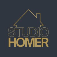 Studio Homer l Architecture & Planning logo - Similar company to Homer Property Developments