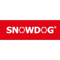 Snowdog logo - Similar company to Mnemora - No Code Solutions