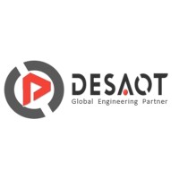 DesAot Technologies Japan Co., Ltd. logo - Similar company to Intrenio Engineering Solutions