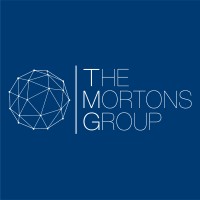 The Mortons Group logo - Similar company to Walk-On Holdings