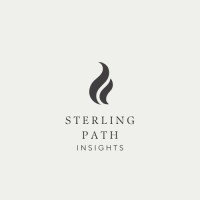 Sterling Path Insights logo - Similar company to Eco Sample Display Solutions