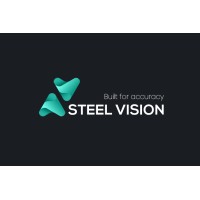 Steel Vision logo - Similar company to Truemind Solutions