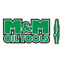 M&M Oil Tools logo - Similar company to Mana Completion Systems
