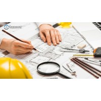 Scan to BIM India logo - Similar company to Qbitec