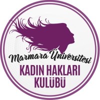 Marmara Üniversitesi Kadın Hakları Kulübü logo - Similar company to Hukhub