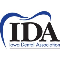 Iowa Dental Association logo - Similar company to Dental Connections