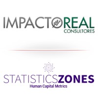 Impacto Real logo - Similar company to Intervex Inc
